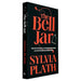 The Bell Jar By Sylvia Plath - The Book Bundle