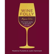 Wine Folly, Gin Tonica, 101 Gins To Try Before You Die 3 Books Set Hardcover - The Book Bundle