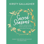 Kirsty Gallagher Collection 3 Books Set Your Cosmic Purpose, Goddess Path - The Book Bundle