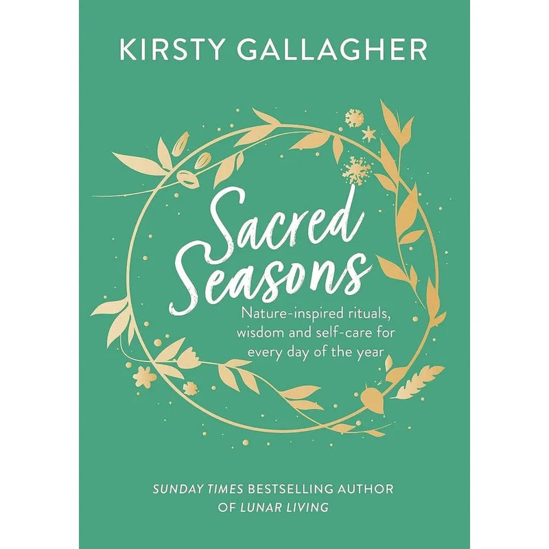 Kirsty Gallagher Collection 3 Books Set Your Cosmic Purpose, Goddess Path - The Book Bundle