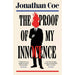 Jonathan Coe Collection 2 Books Set (Bournville, Proof of My Innocence) - The Book Bundle