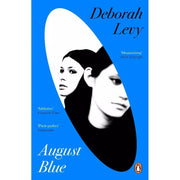 Deborah Le 3 Books Collection Set (The Position of Spoons,August Blue,Hot Milk) - The Book Bundle