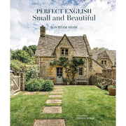 Perfect English Small Beautiful HB, Paints Everything, Mind Over Clutter 3 Books Set - The Book Bundle