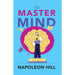 Unit X Raj M. Shah,Master Mind Napoleon Hill,Science of Being Great 3 Books Set - The Book Bundle