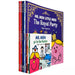 Mr. Men and Little Miss Celebrations 10 Books Collection Set (Doctor, Big Match) - The Book Bundle