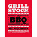 Complete BBQ BIBLE The Definitive Barbecue Guide, Grillstock(HB) 2 Books Set - The Book Bundle