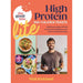 Niall Kirkland Collection 3 Books Set (Ultimate Tasty High Protein,Good Bite Lite) - The Book Bundle