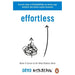 Greg McKeown Collection 2 Books Set (Effortless Make It Easier to Do, Essentialism) - The Book Bundle