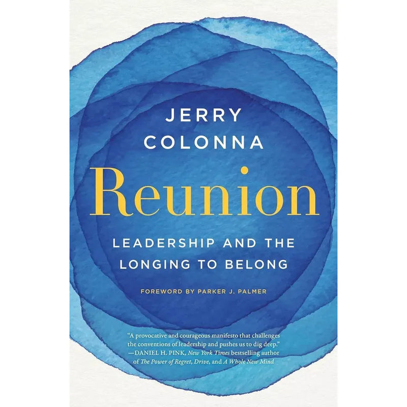 Enhancing Your Leadership Skills, Reunion(HB), Leaders Eat Last 3 Books Set - The Book Bundle