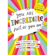 Emily Coxhead Collection 3 Books Set Find Your Happy, Happy Days,You Are Incredible - The Book Bundle