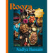 Rooza Nadiya Hussain (HB), Healthy Indian Curry Dishes Hari Ghotra 2 Books Set - The Book Bundle