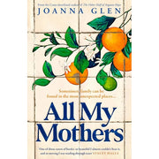 Joanna Glen Collection 3 Books Set All My Mothers, Maybe Perhaps Possibly - The Book Bundle