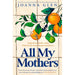 Joanna Glen Collection 3 Books Set All My Mothers, Maybe Perhaps Possibly - The Book Bundle