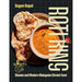 Nom Nom Chinese Takeaway, Fresh Easy Indian Street Food, Roti King 3 Books Set - The Book Bundle