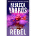 Renegades Series 3 Books Collection Set by Rebecca Yarros Wilder, Nova, Rebel - The Book Bundle