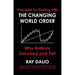 Ray Dalio Collection 2 Books Set Principles for Dealing with Changing World Orde - The Book Bundle