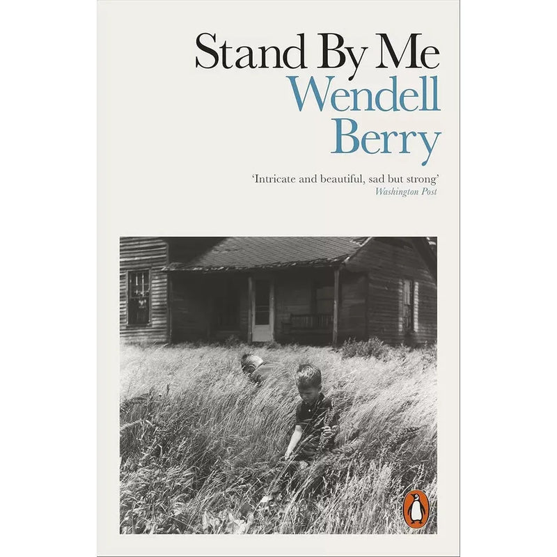 Wendell Berry Collection 3 Books Set (World-Ending Fire, Peace of Wild Things_ - The Book Bundle