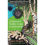 John Wright Collection 3 Books Set (Country Matters Meg Clothier,Observant Walker) - The Book Bundle