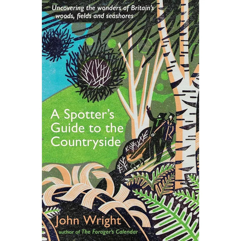 John Wright Collection 3 Books Set (Country Matters Meg Clothier,Observant Walker) - The Book Bundle