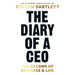 Diary of a CEO Steven Bartlett (HB), CEO Speaks Rudy Rudy Nash 2 Books Set - The Book Bundle