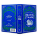 Mark Twain : A Collection of Works by Mark Twain (Deluxe Leather-Bound) - The Book Bundle