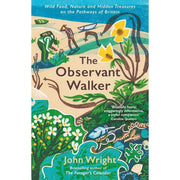 John Wright Collection 3 Books Set (Country Matters Meg Clothier,Observant Walker) - The Book Bundle