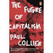 Paul Collier Collection 2 Books Set Left Behind (HB), Future of Capitalism - The Book Bundle