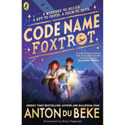 Anton Du Beke Collection 3 Books Set (Paris Affair,Ballroom Blitz,Name Foxtrot) - The Book Bundle