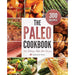 Kaukasis Cookbook Olia Hercules, Paleo Cookbook Rockridge Press 2 Books Set - The Book Bundle