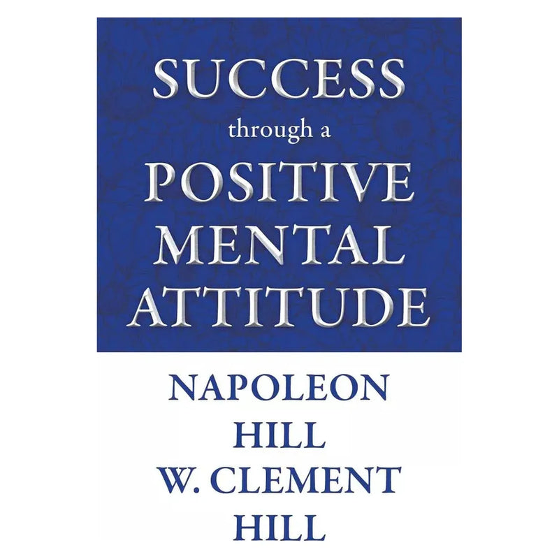 Big Leap,From Stress to Success,Success through Positive Mental Attitude 3 Books Set - The Book Bundle