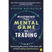 Master Mind, Mastering Mental Game of Trading, Data Means Business 3 Books Set - The Book Bundle