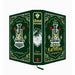 Anna Karenina by Leo Tolstoy Leather-bound - The Book Bundle