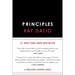 Principles Life Work Ray Dalio, Who The F*ck Are You Chartwell 2 Books Set - The Book Bundle