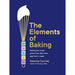 Elements of Baking (HB), Modern Fast Simple Gluten-Free Instant Pot 2 Books Set - The Book Bundle