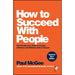Paul McGee Collection 4 Books Set Self-Confidence,S.U.M.O, How to Succeed People - The Book Bundle
