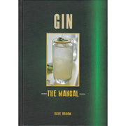 Wine Folly Magnum Madeline Puckette (HB), Gin Manual Dave Broom 2 Books Set - The Book Bundle