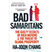 Ha-Joon Chang Collection 3 Books Set Economics, Bad Samaritans,23 Things They - The Book Bundle