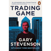 Science of Getting Rich,Trading Game,Data Means Business Jason Foster 3 Books Set - The Book Bundle