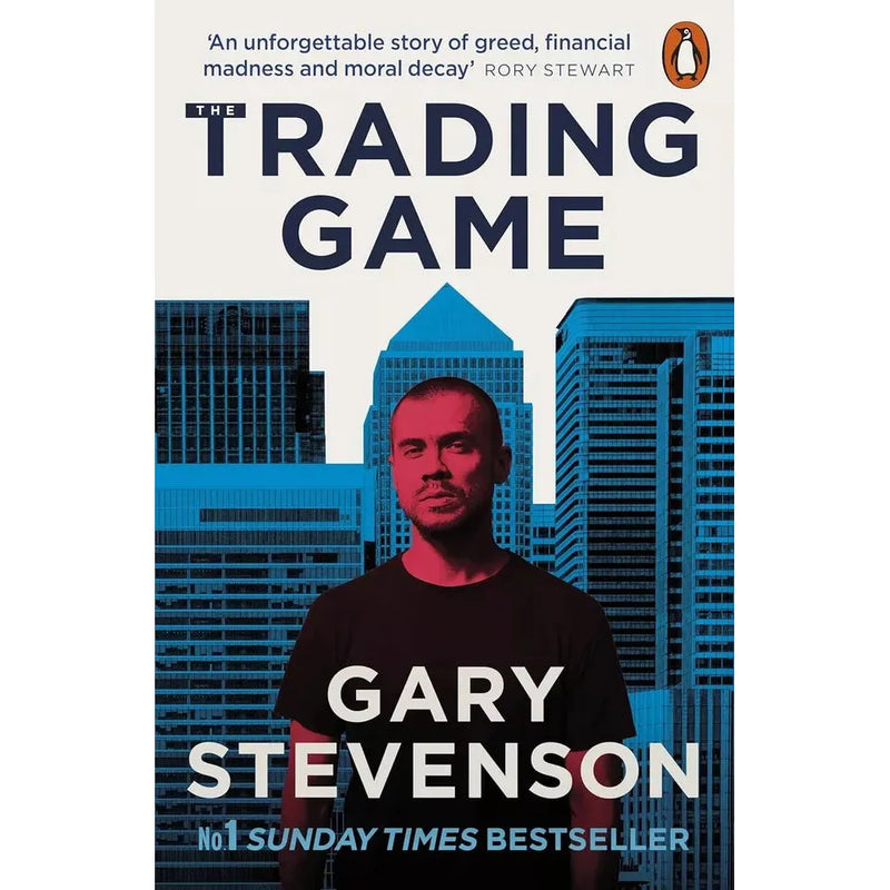 Science of Getting Rich,Trading Game,Data Means Business Jason Foster 3 Books Set - The Book Bundle