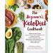 RecipeTin Eats HB,Slim 800 Hot Air Fryer, Beginner KetoDiet Cookbook 3 Books Set - The Book Bundle