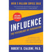 Influence,When Genius Failed,How To Win Friends Influence People 3 Books Set - The Book Bundle