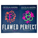 Flawed Series 2 Books Collection Set by Cecelia Ahern Perfect, Flawed - The Book Bundle