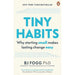 Good Habits, Bad Habits, Tiny Habits, UnF#ck Morning Miracle Habits 3 Books Set - The Book Bundle