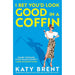 Katy Brent Collection 3 Books Set (The Murder After the Night Before, How to Kill Men and Get Away With It & I Bet You’d Look Good in a Coffin) - The Book Bundle