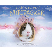 Guinea Pig Classics Collection 3 Books Set by Tess Newall,Alex Goodwin Hardcover - The Book Bundle