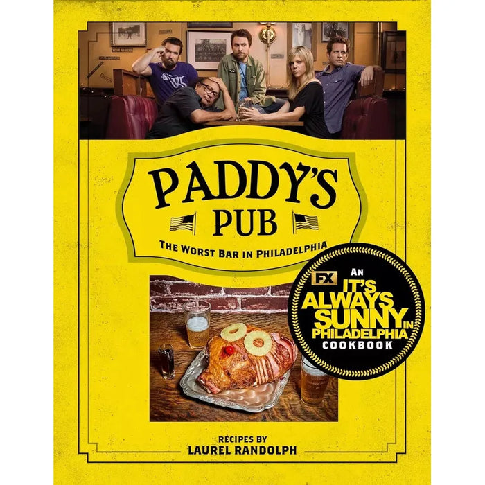 Gin Manual,101 Gins To Try Before,Gin Tonica, Paddy's Pub Worst Bar 4 Books Set - The Book Bundle