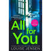 Louise Jensen Collection 6 Books Set (Family, Liar,Intruders, Stolen Sisters,Fall) - The Book Bundle
