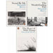 Wendell Berry Collection 3 Books Set (World-Ending Fire, Peace of Wild Things_ - The Book Bundle