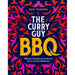 Curry Guy BBQ (HB), Complete BBQ BIBLE Definitive Barbecue Guide 2 Books Set - The Book Bundle