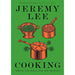 Cooking Jeremy Lee (HB), You Are What You Eat, One Pot Healthy Meals 3 Books Set - The Book Bundle